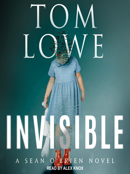 Title details for Invisible by Tom Lowe - Wait list